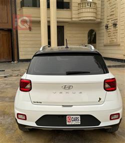 هيونداي فينو